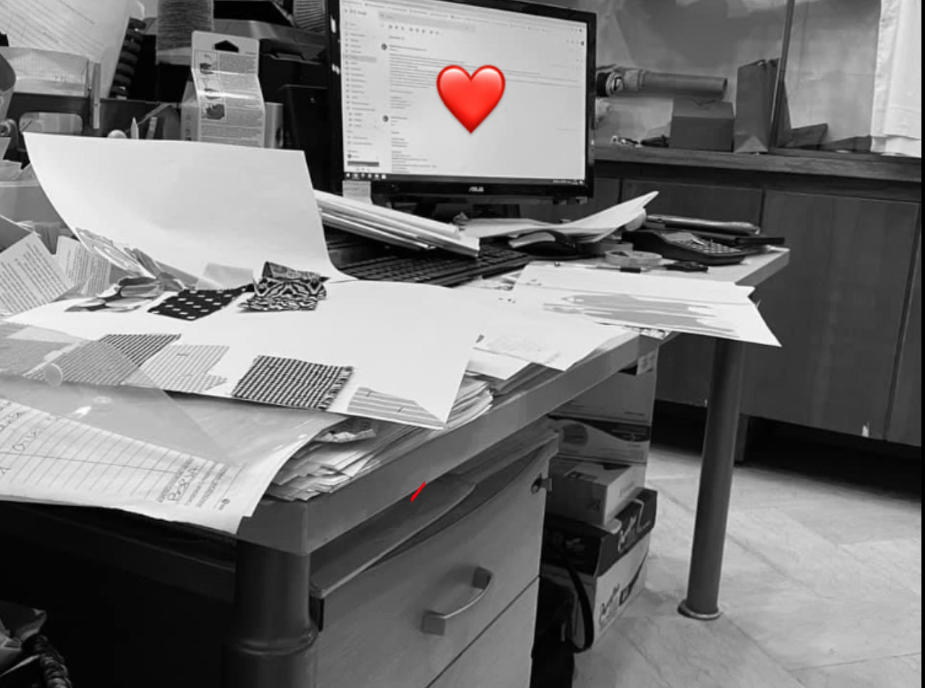 VA DI MODA LA PAROLA “SOSTENIBILITÀ”...