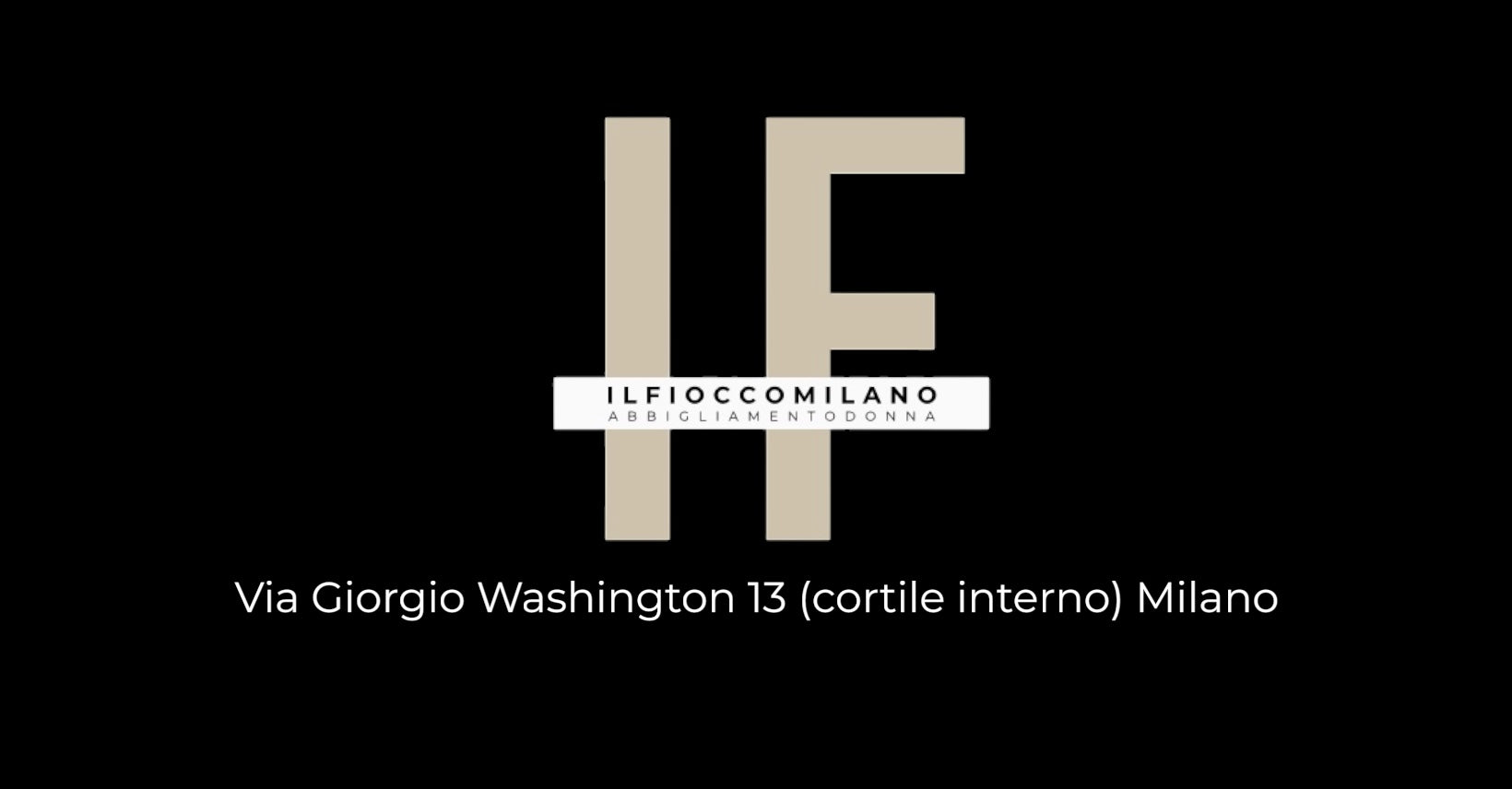 Perché sul nostro sito trovi pochi capi (ed è una scelta)