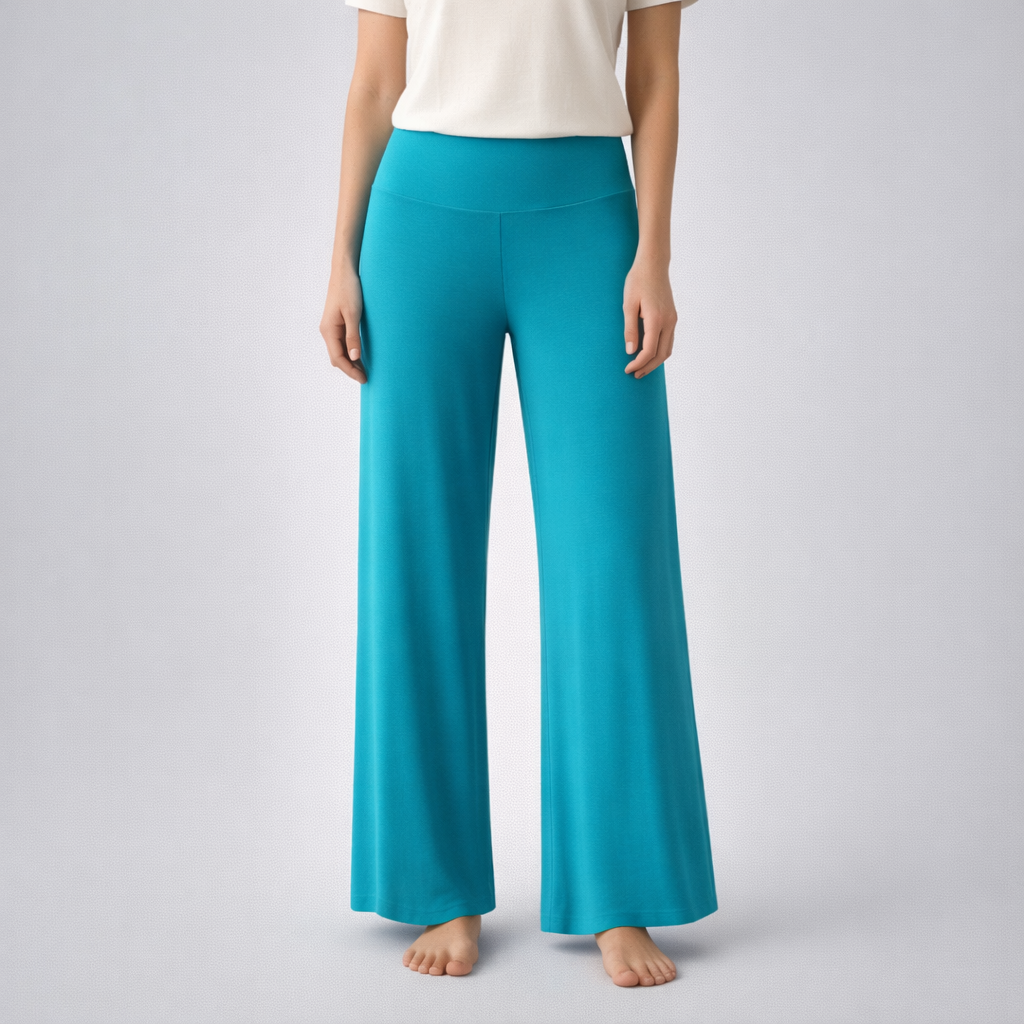 LUVIA PANTS S/S