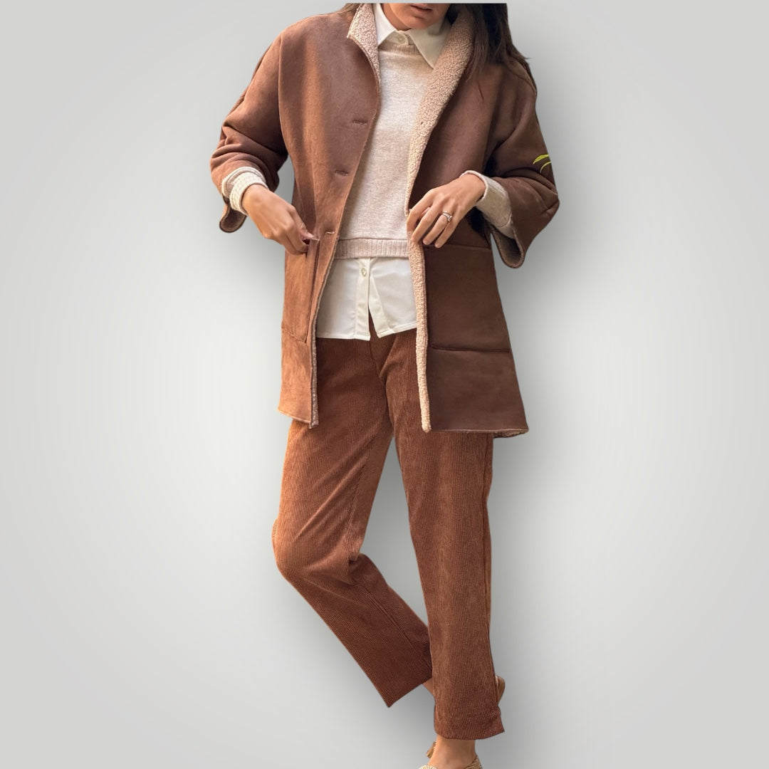 F/W RENATA PANTS
