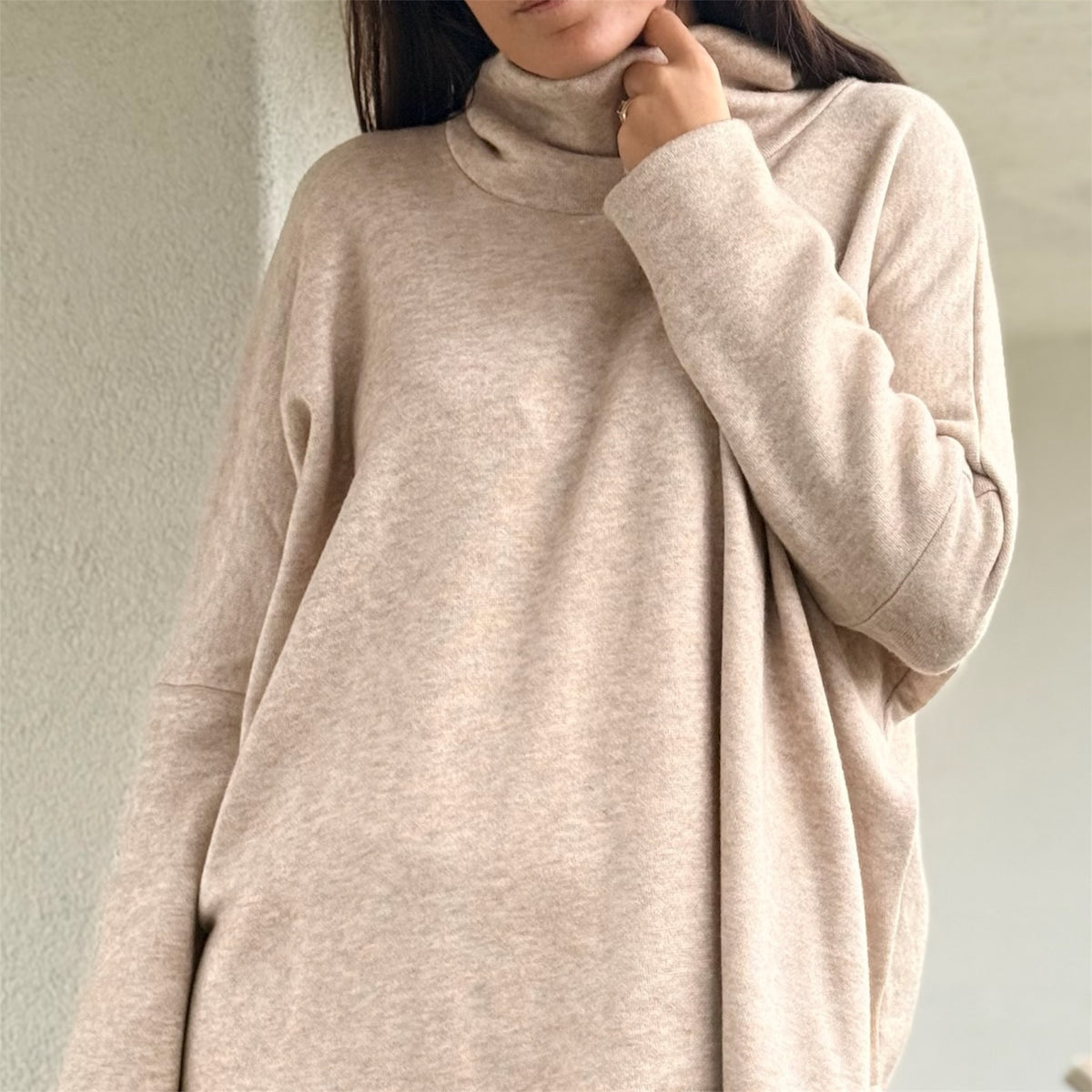 PULL MARULLA