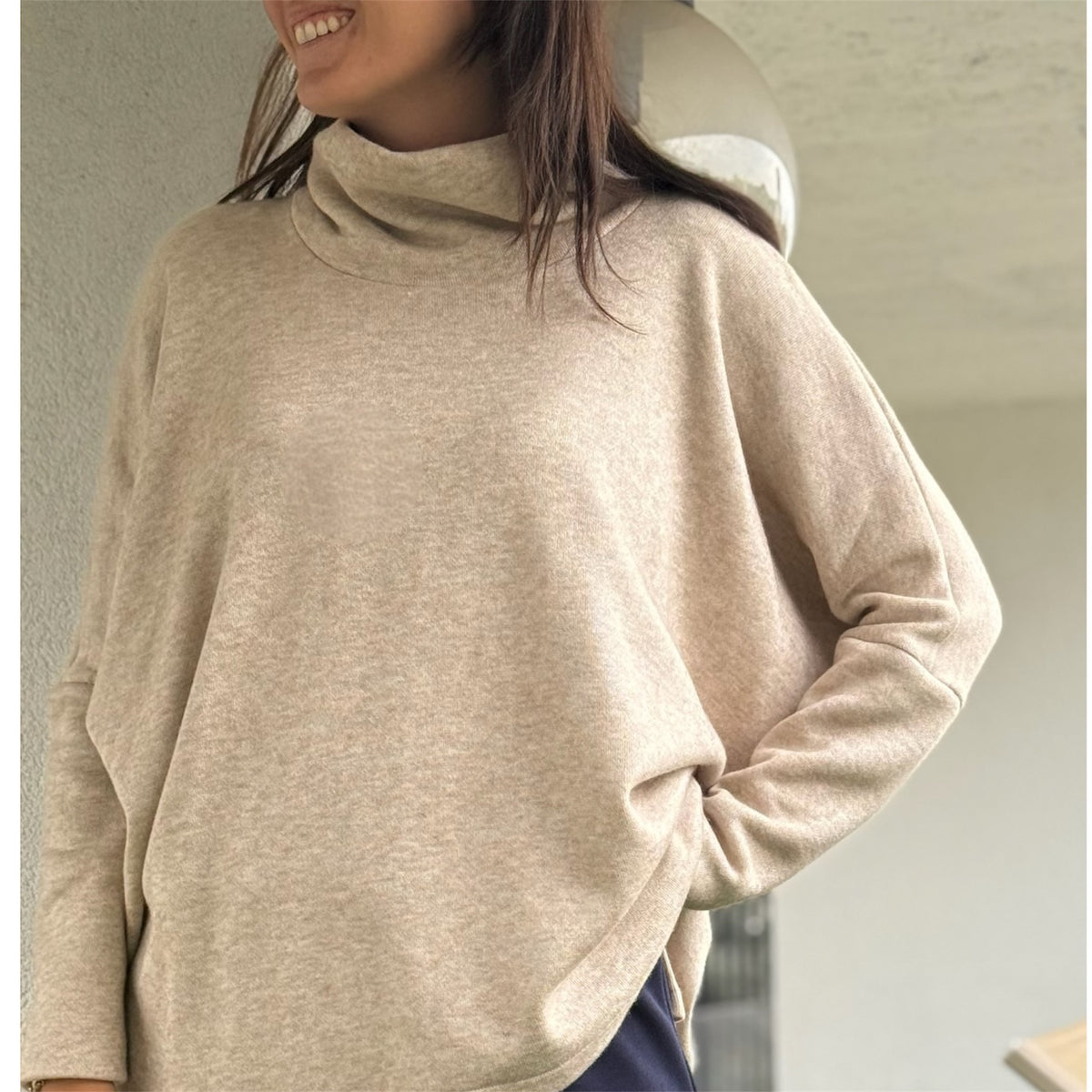 PULL MARULLA
