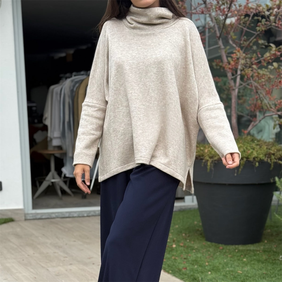 PULL MARULLA