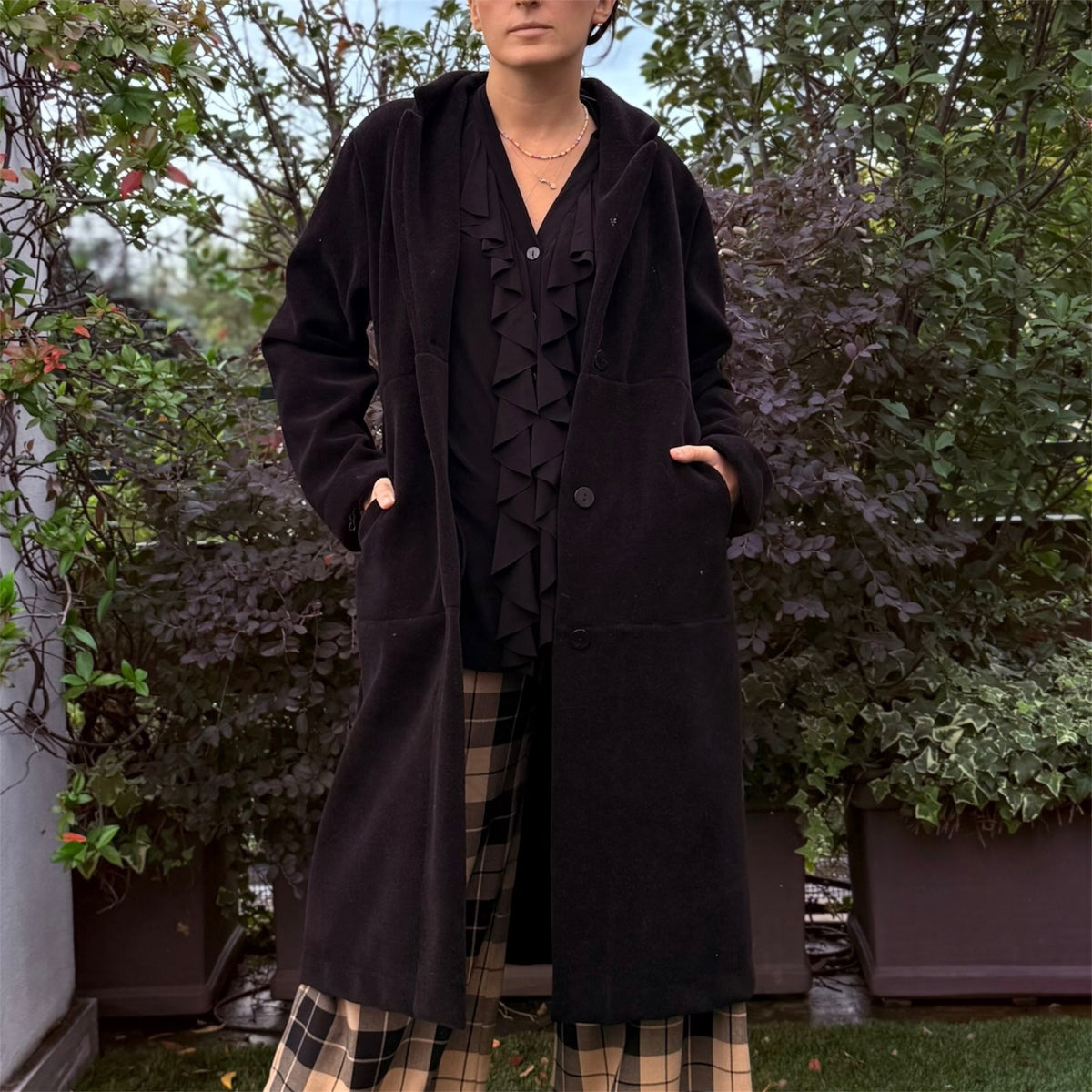 CAPPOTTO LOLLO