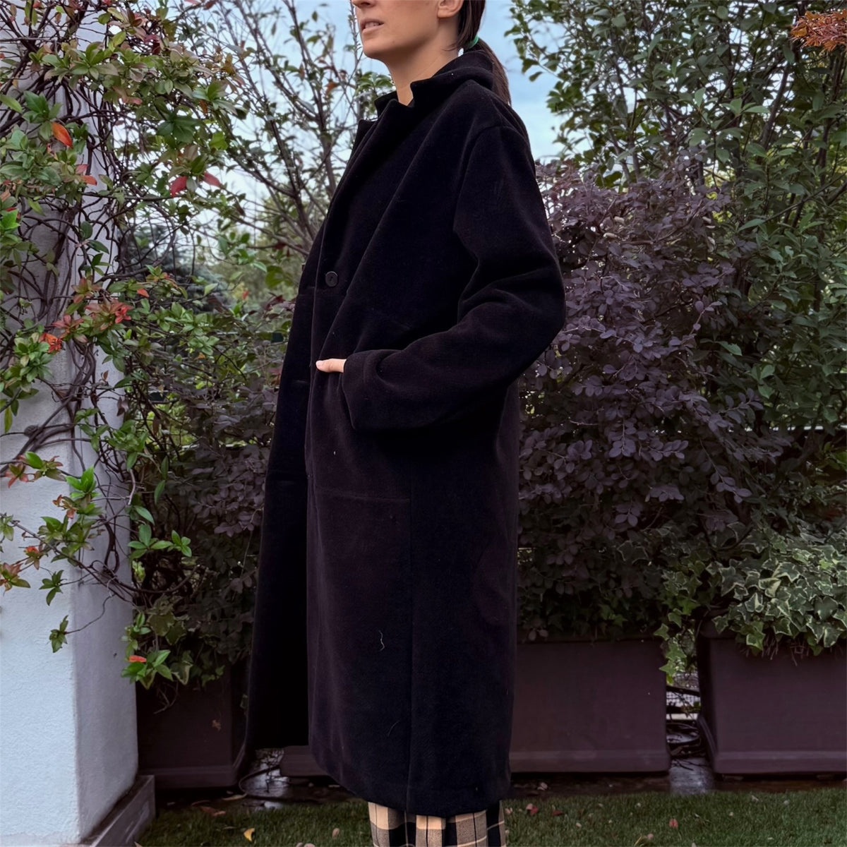 CAPPOTTO LOLLO