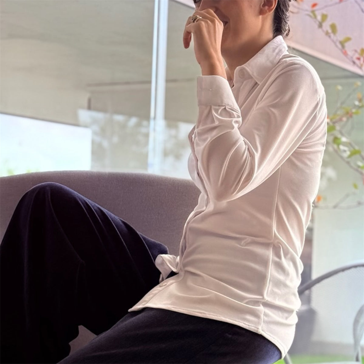 CAMICIA UOMO