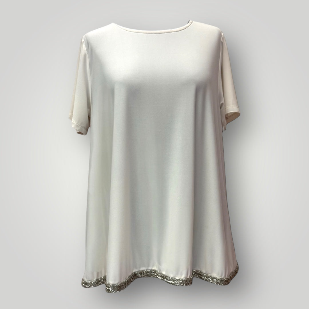 P/E BLUSA GODE CORT