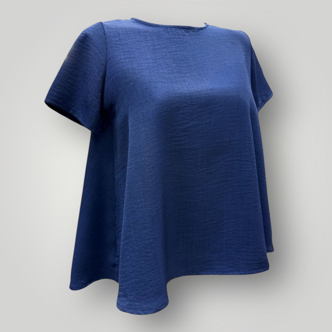 P/E BLUSA GODE CORT