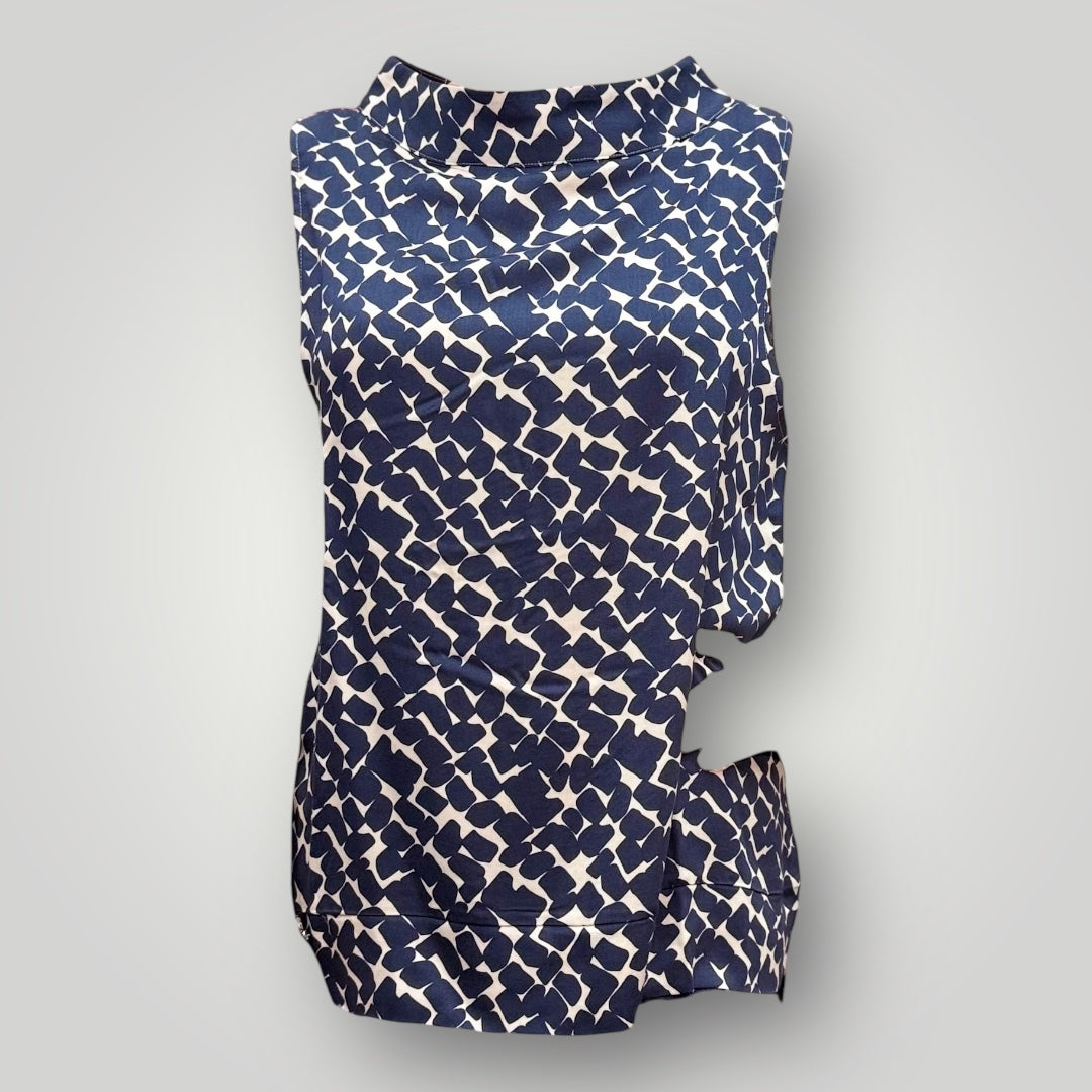 P/E BLUSA GABRI SENZA MANICHE