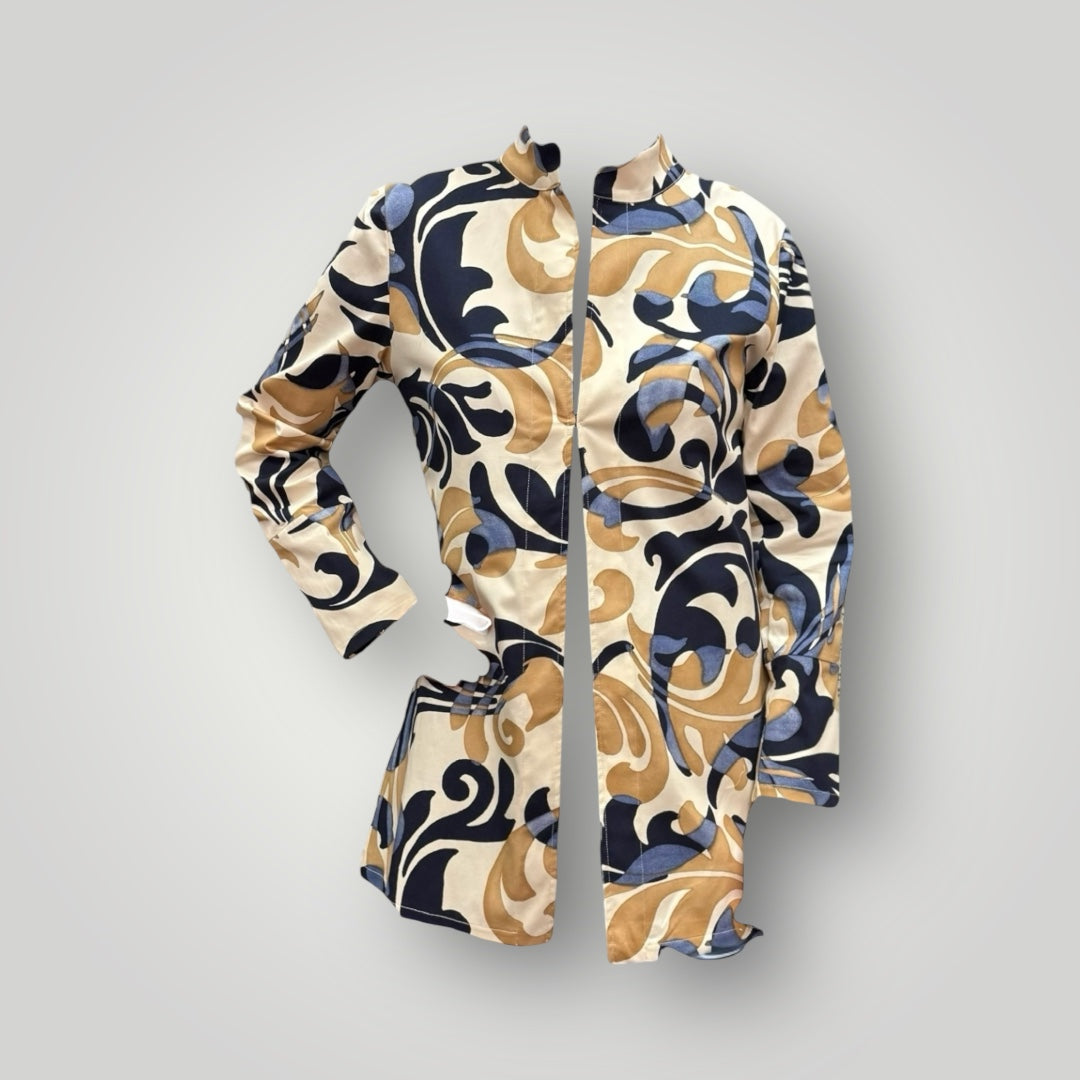 P/E CAPPOTTINO CANDY