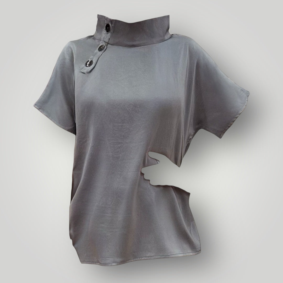 P/E BLUSA STORTA