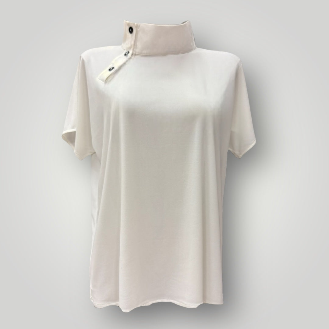 P/E BLUSA STORTA