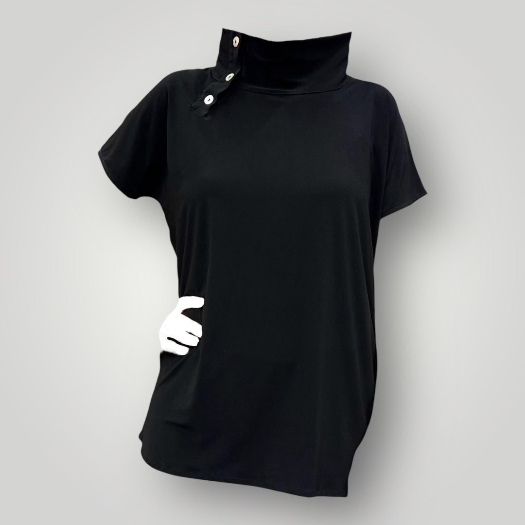 P/E BLUSA STORTA