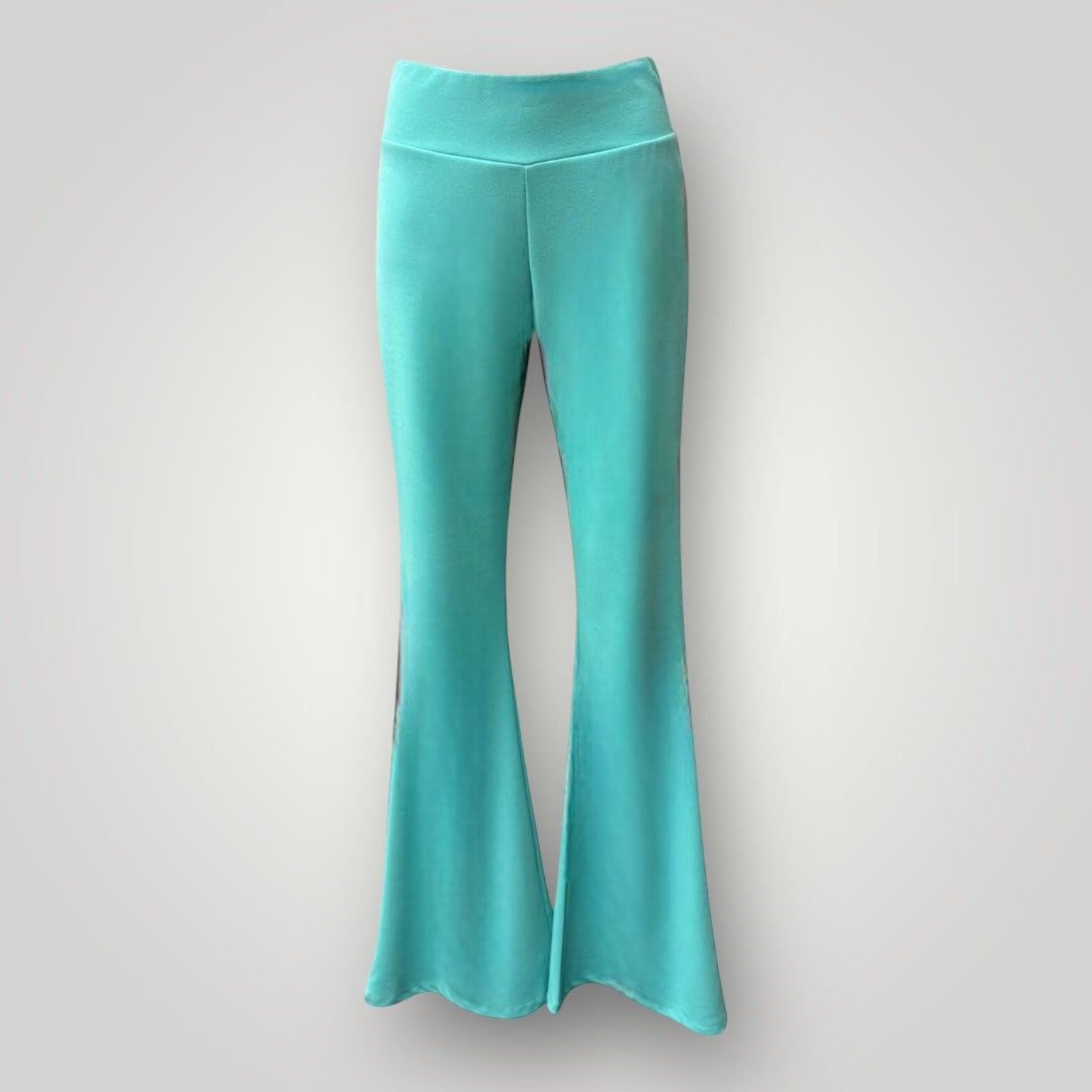 F/W CAMILLA PANTS