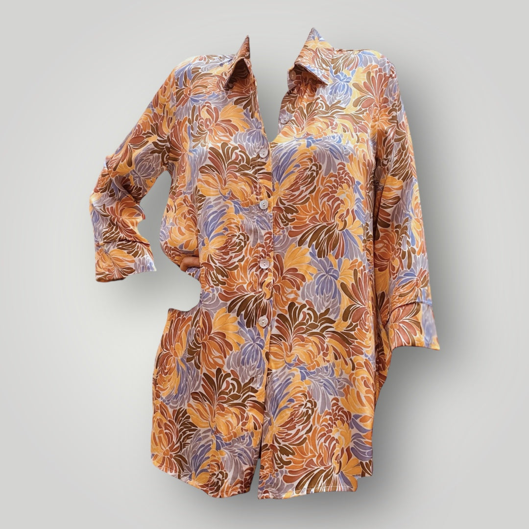 P/E CAMICIA SOLA