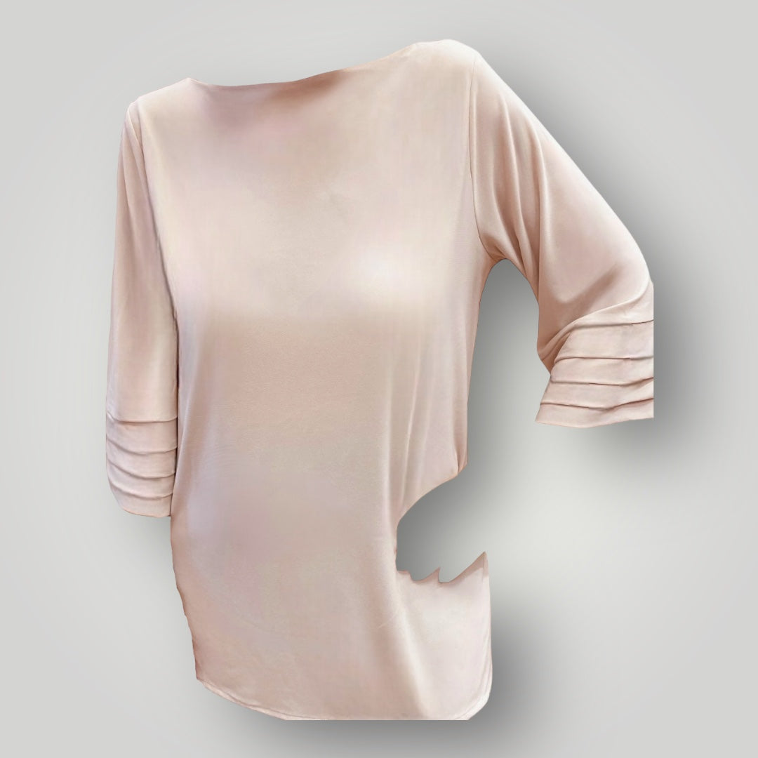 BLUSA BON TON