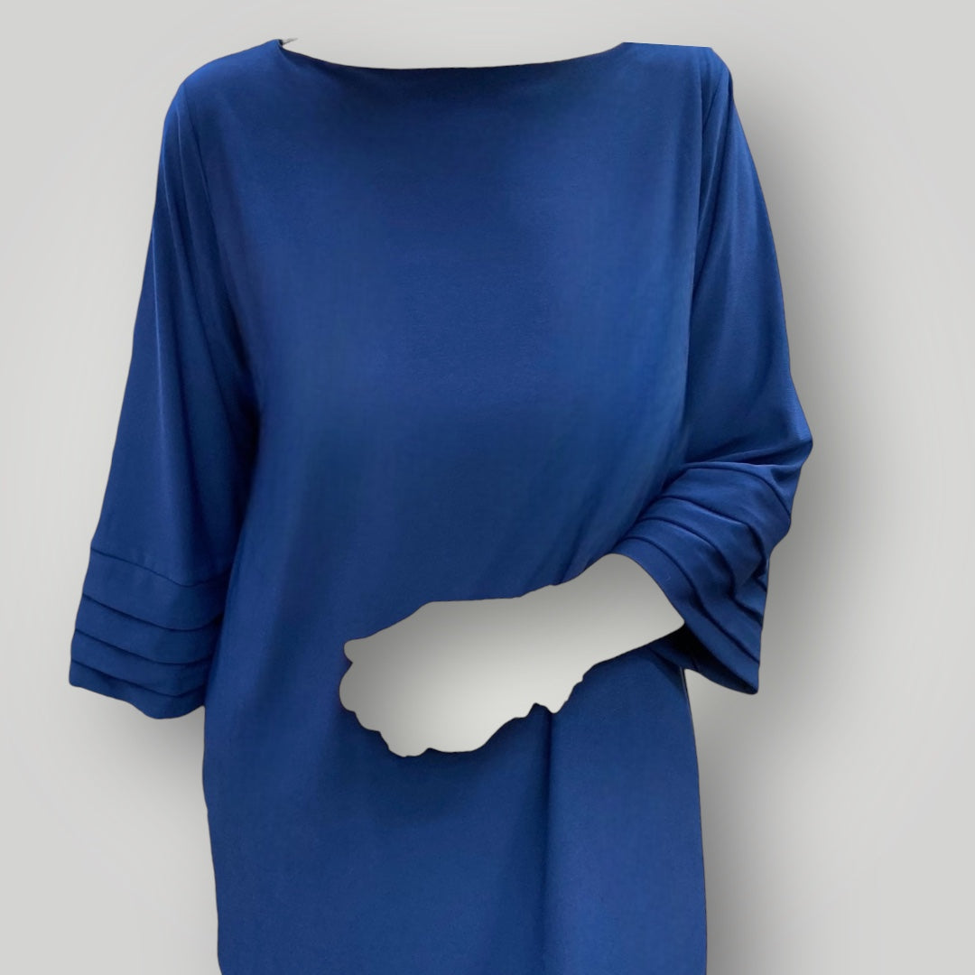 P/E BLUSA BON TON
