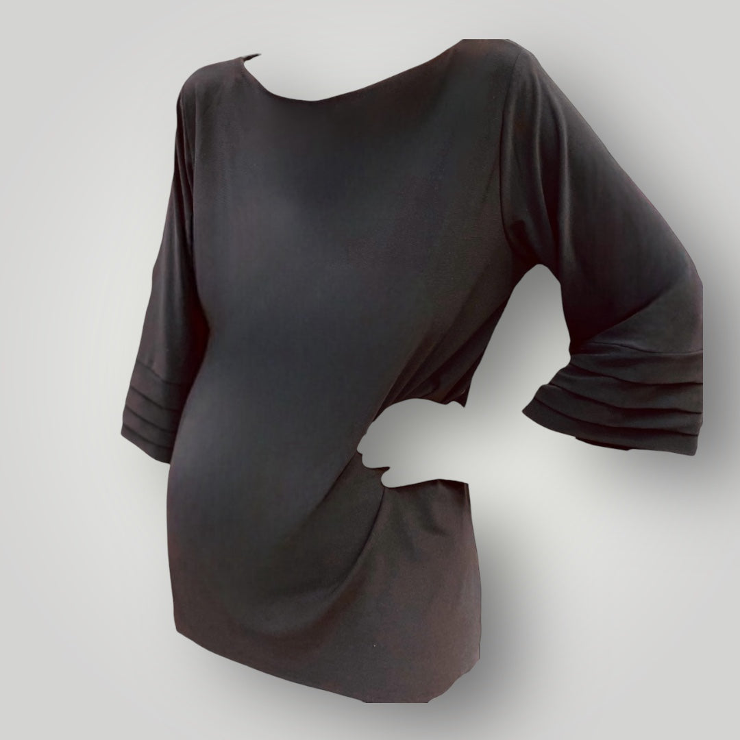 P/E BLUSA BON TON