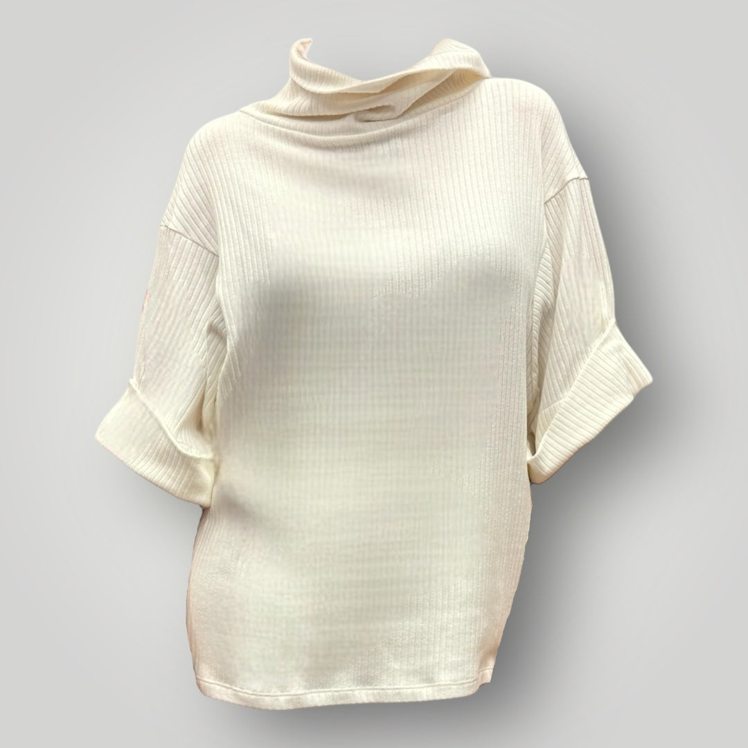 P/E BLUSA GILET ODRY