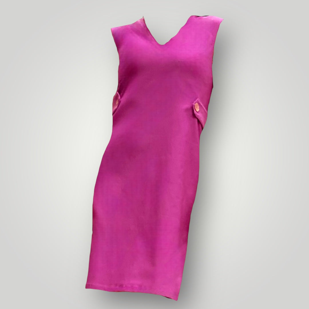 P/E ABITO NICE CORTO