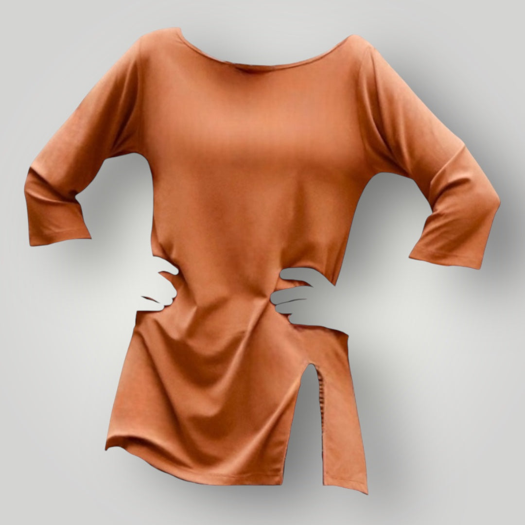 P/E BLUSA LABO