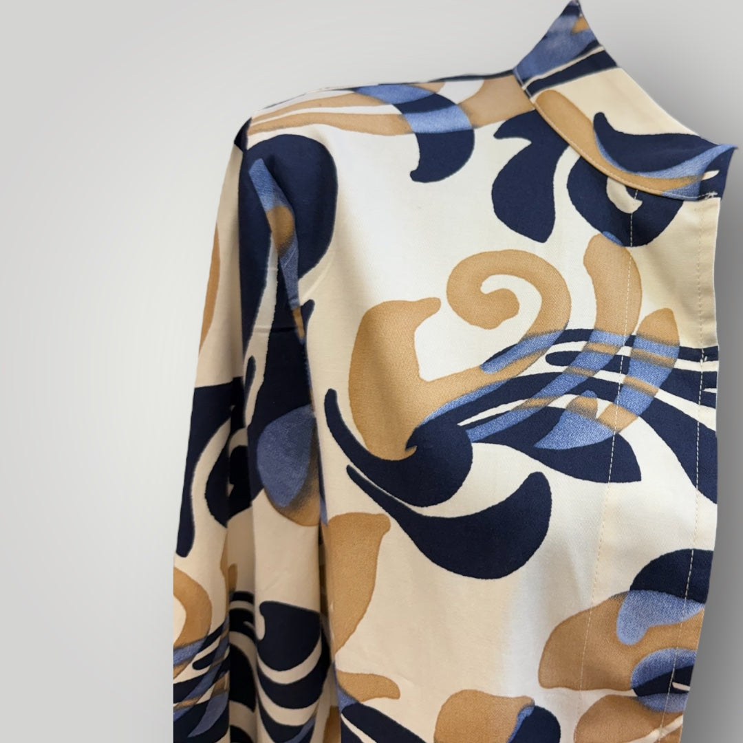 P/E CAPPOTTINO CANDY