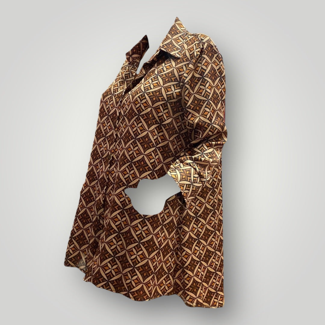 CAMICIA SOLA