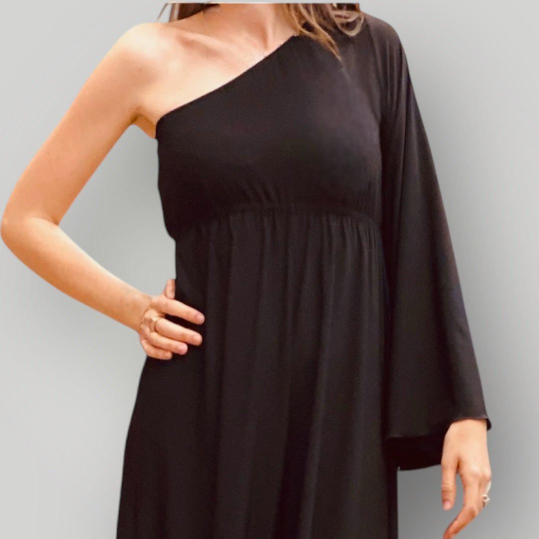 TUTA MONOSPALLA stretch