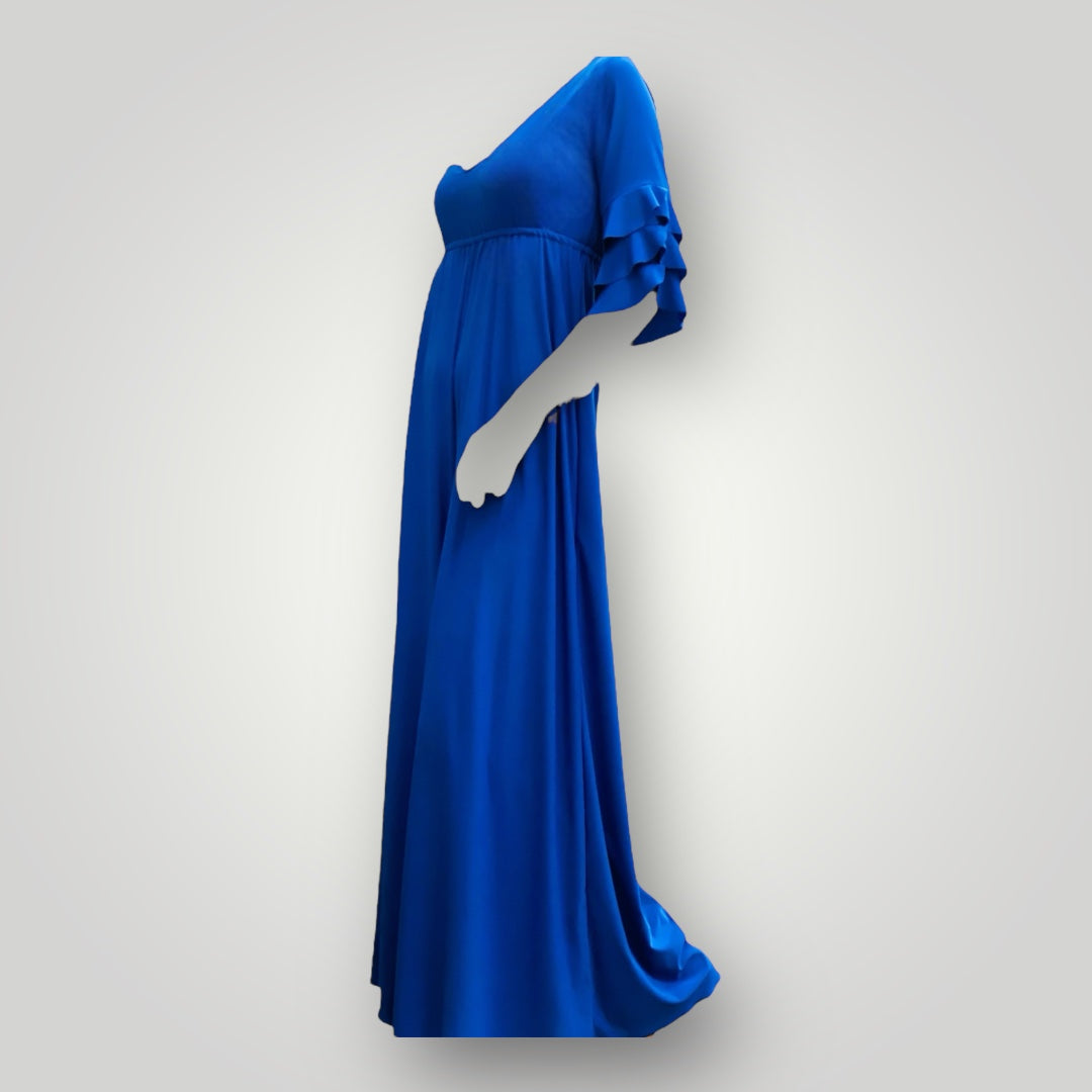 TUTA FLAMENCO stretch