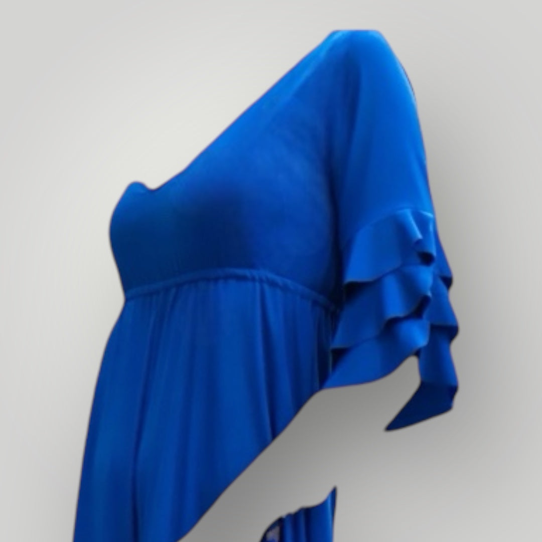 TUTA FLAMENCO stretch