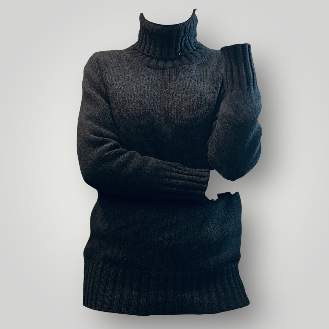 DOLCEVITA FRANCESCA 100% cashmere