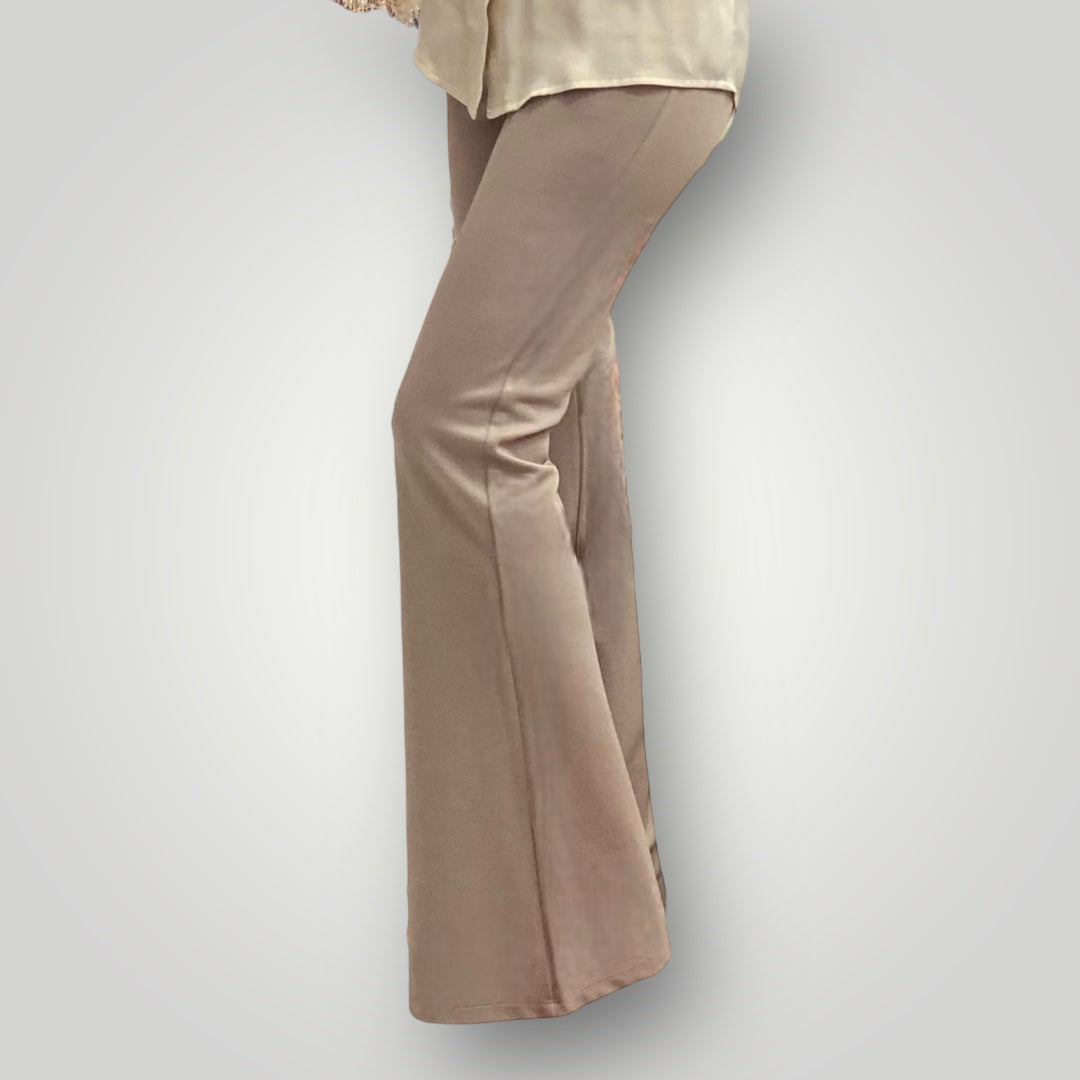PANTALONE CAMILLA stretch