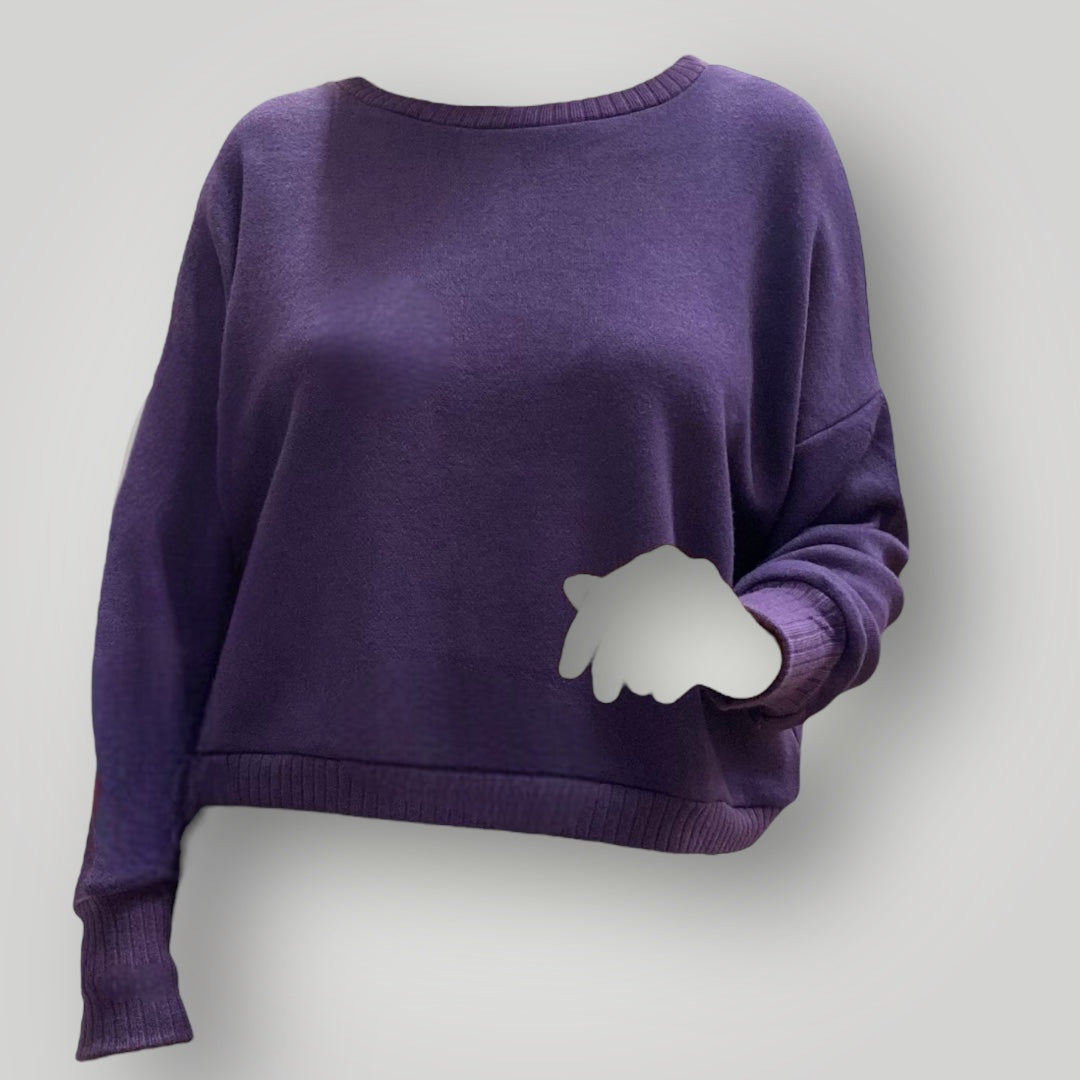 PULL STEFANIA GIROCOLLO