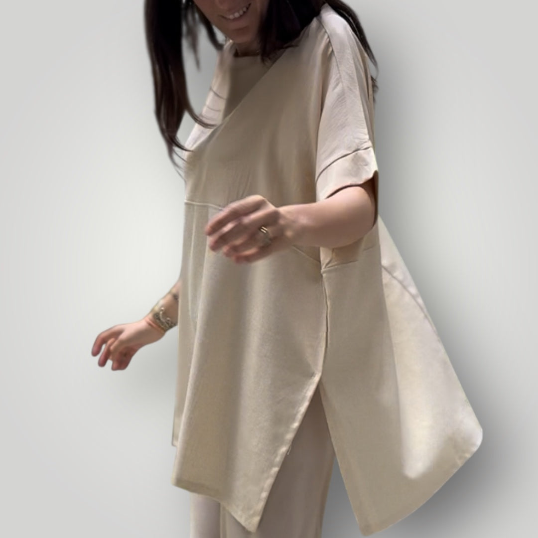 P/E BLUSA VENTO
