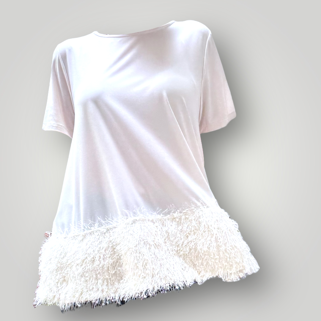 P/E BLUSA GODE CORT