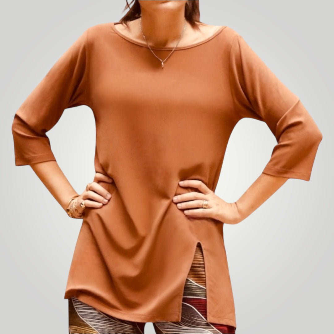 P/E BLUSA LABO