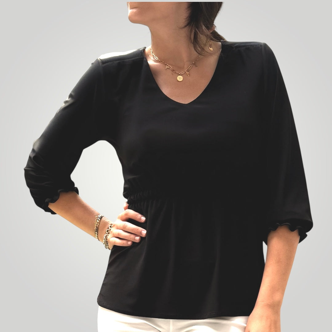 P/E BLUSA LOVE