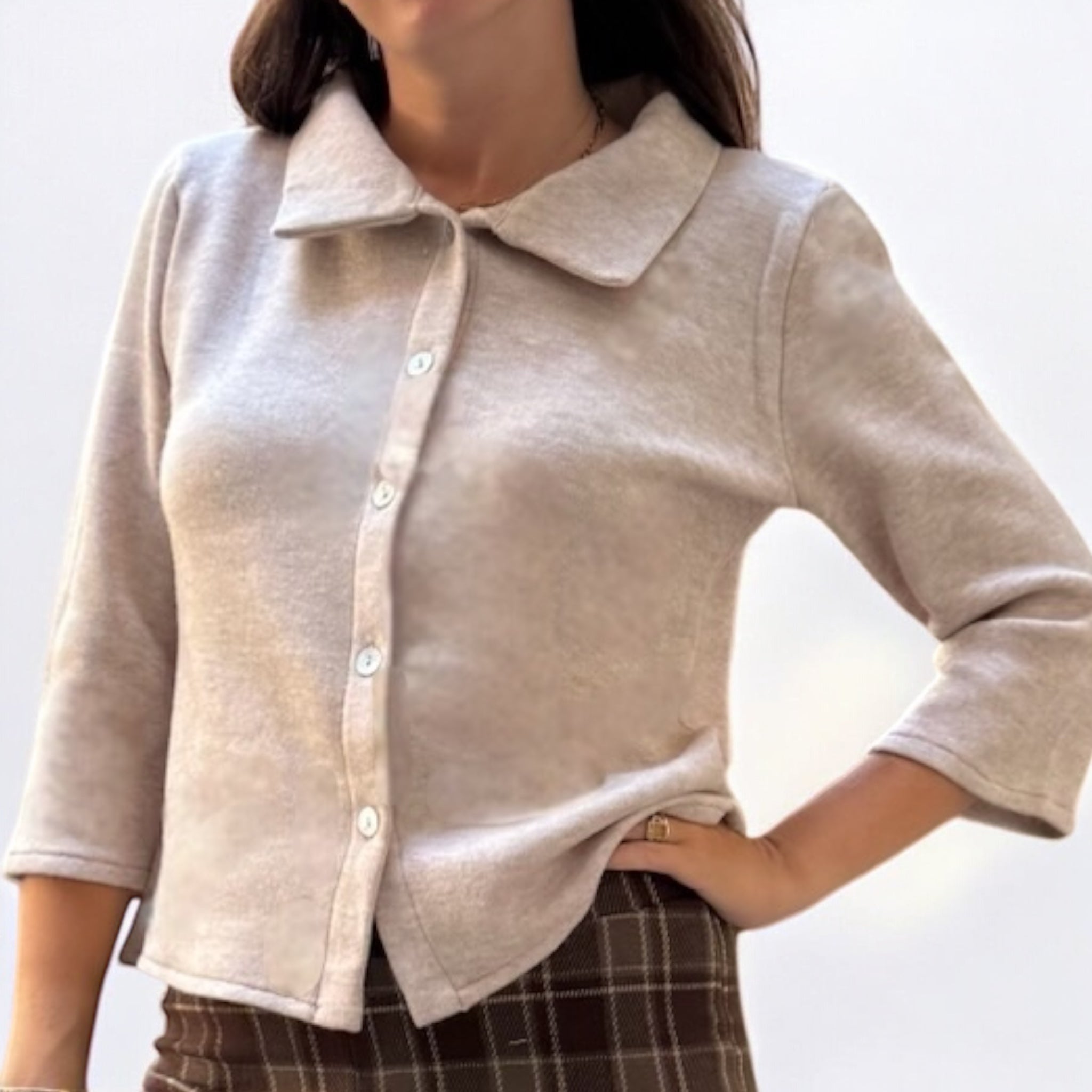 PULL AIDA maglia