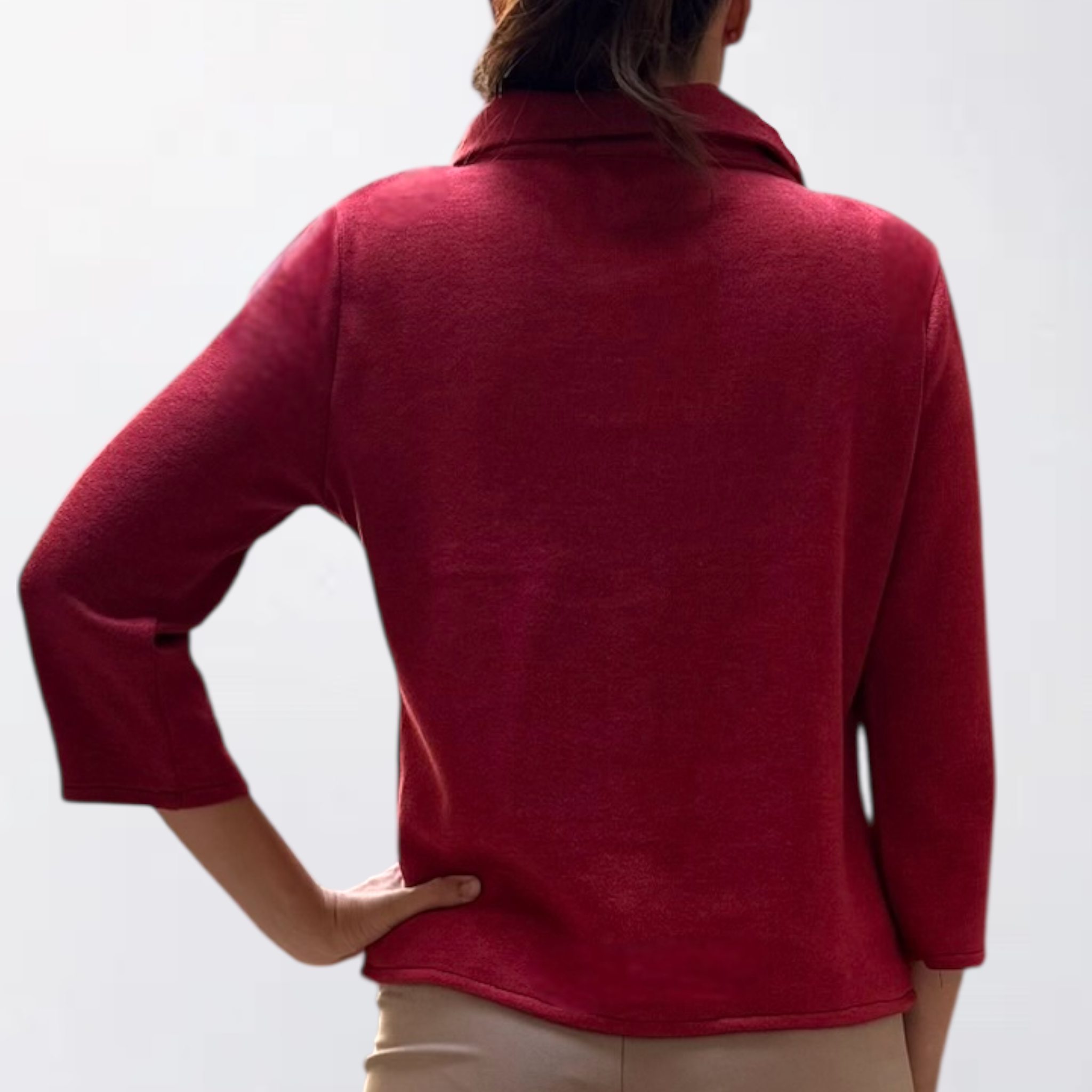 PULL AIDA maglia