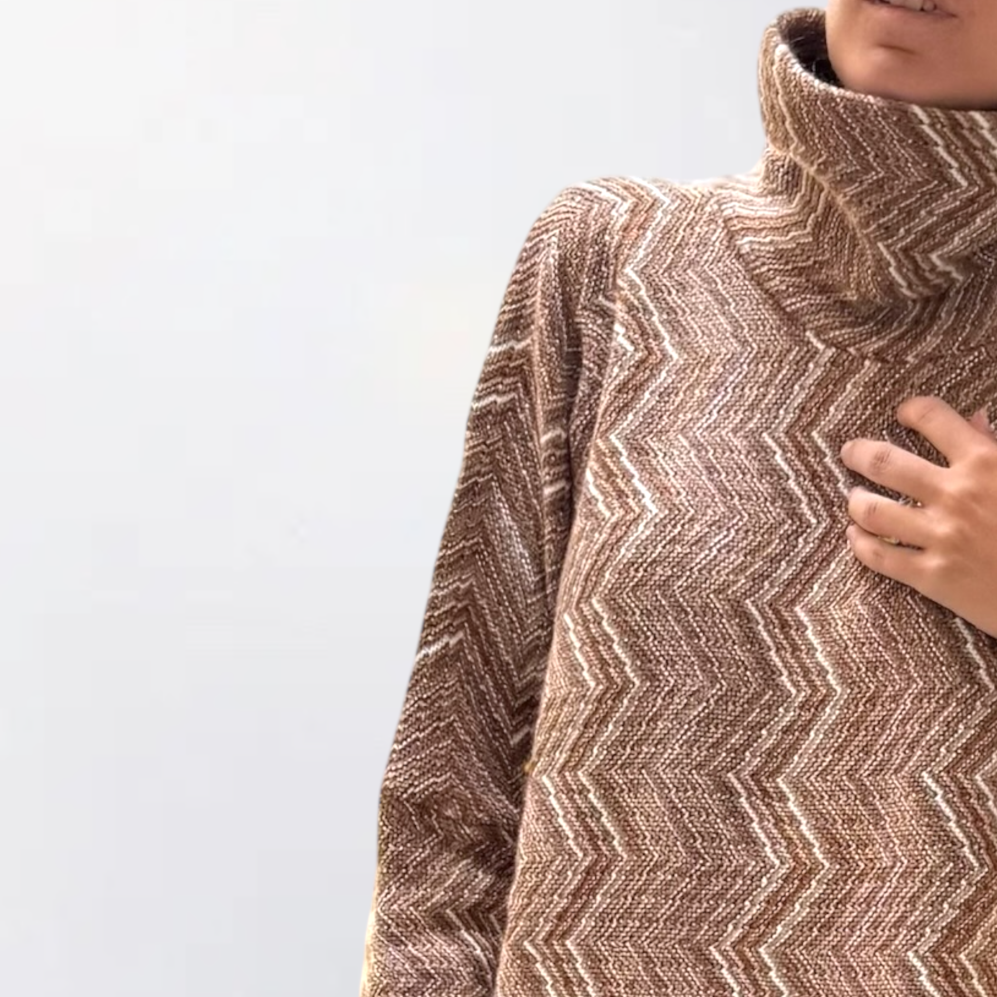 PULL MARULLA maglia