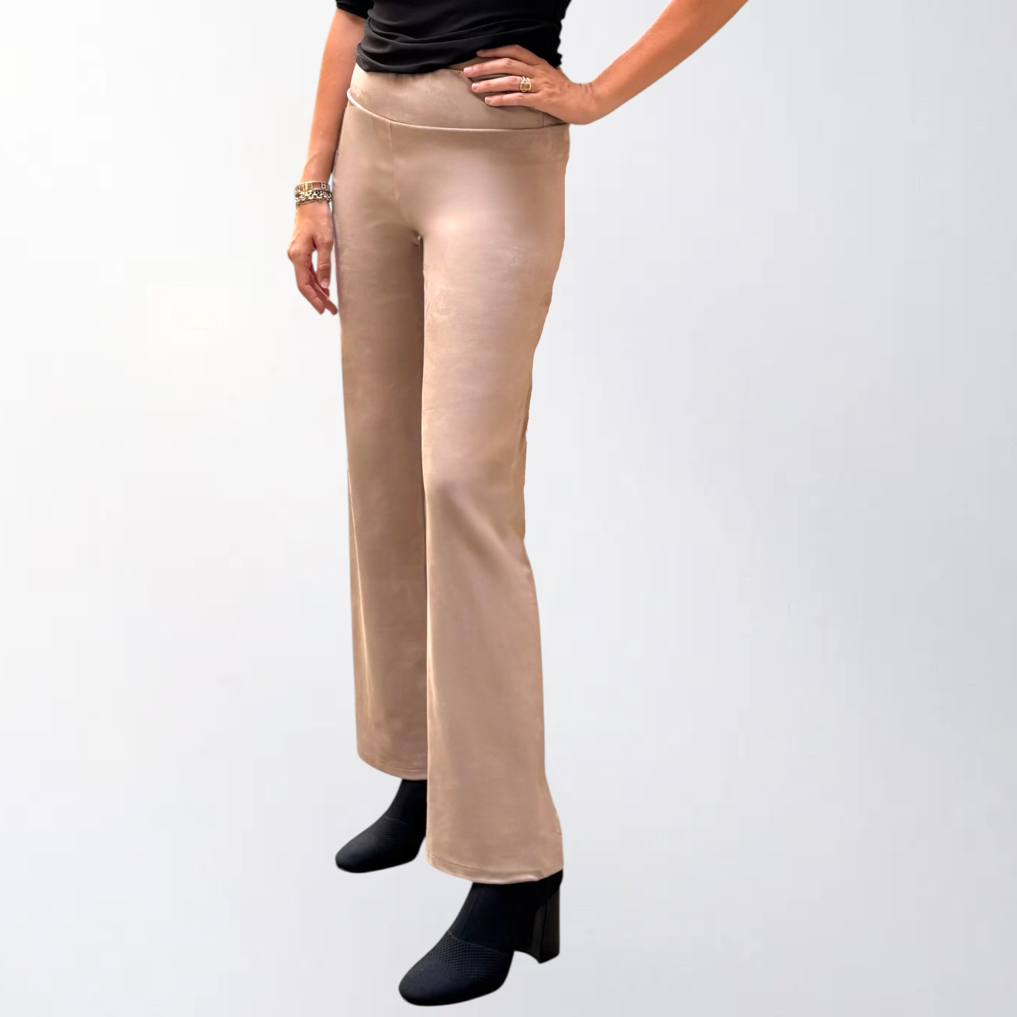 PANTALONE LUVIA stretch