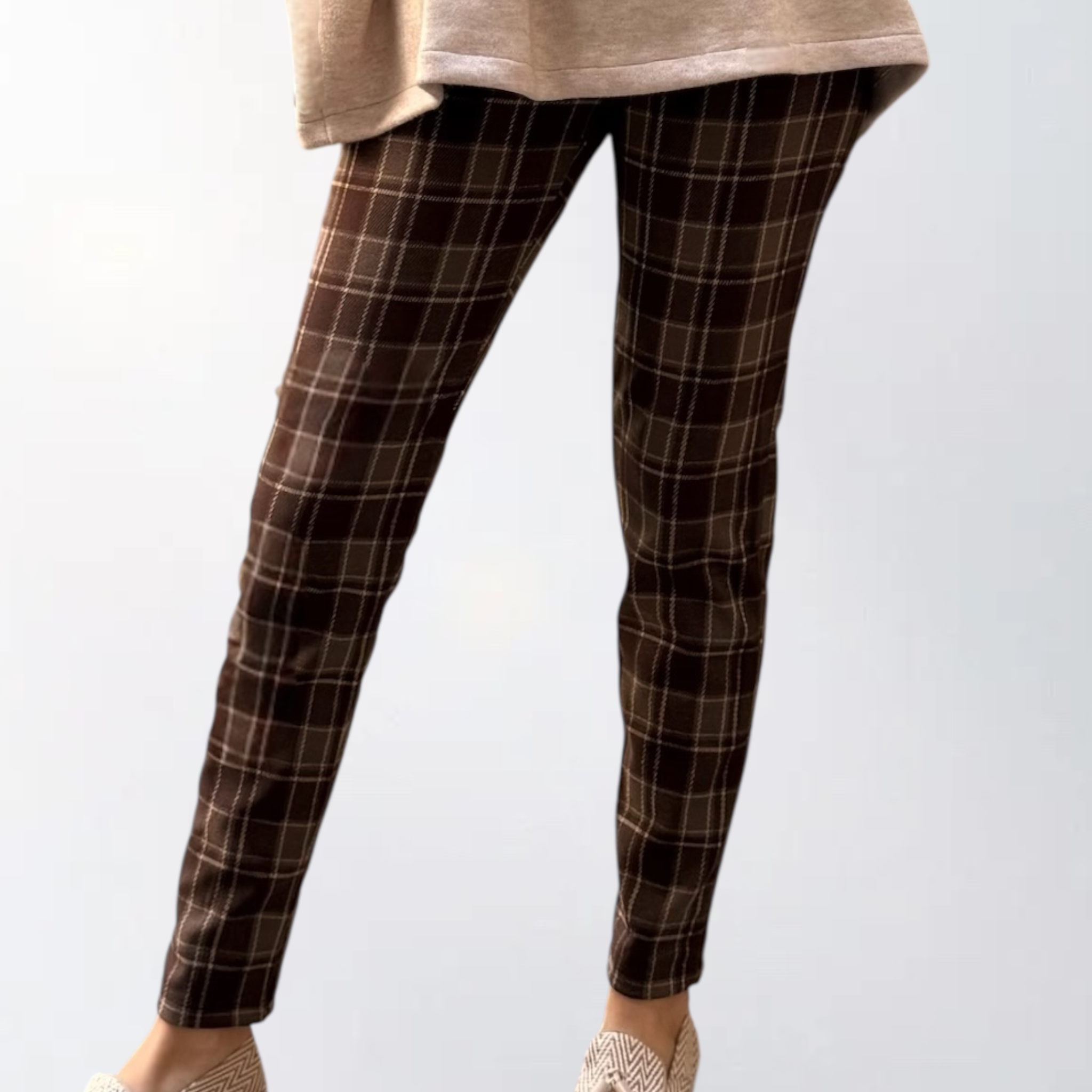 PANTALONE RODOLFO stretch
