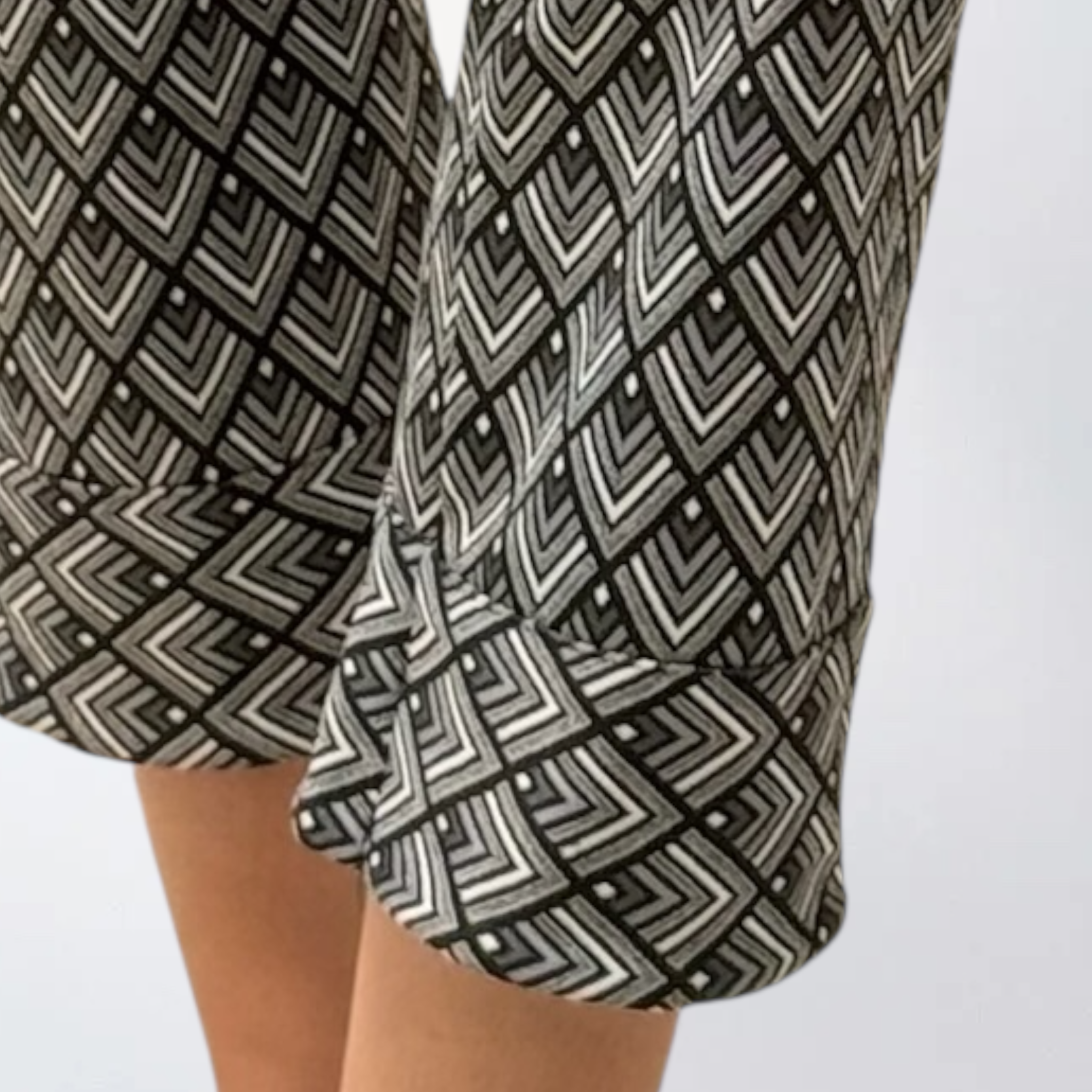 PANTALONE RUDY stretch