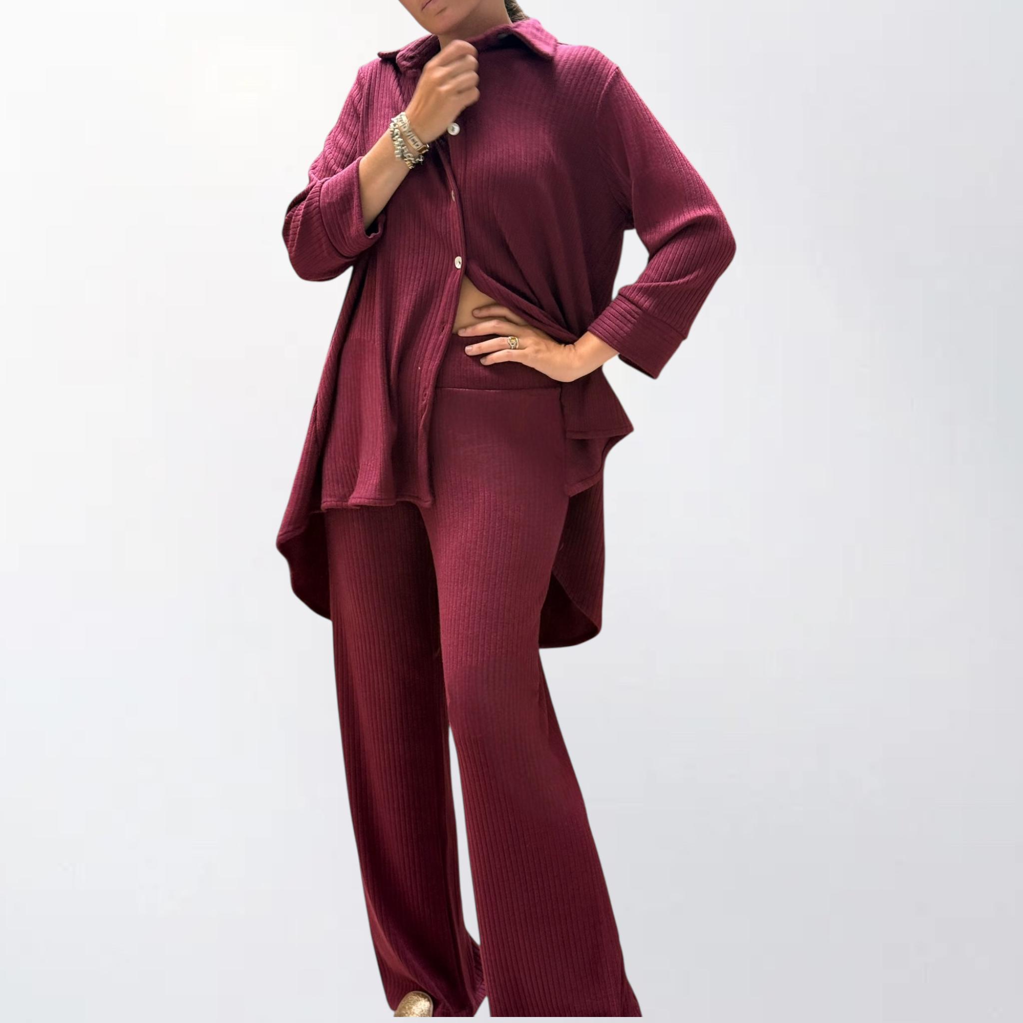 PANTALONE LUVIA stretch
