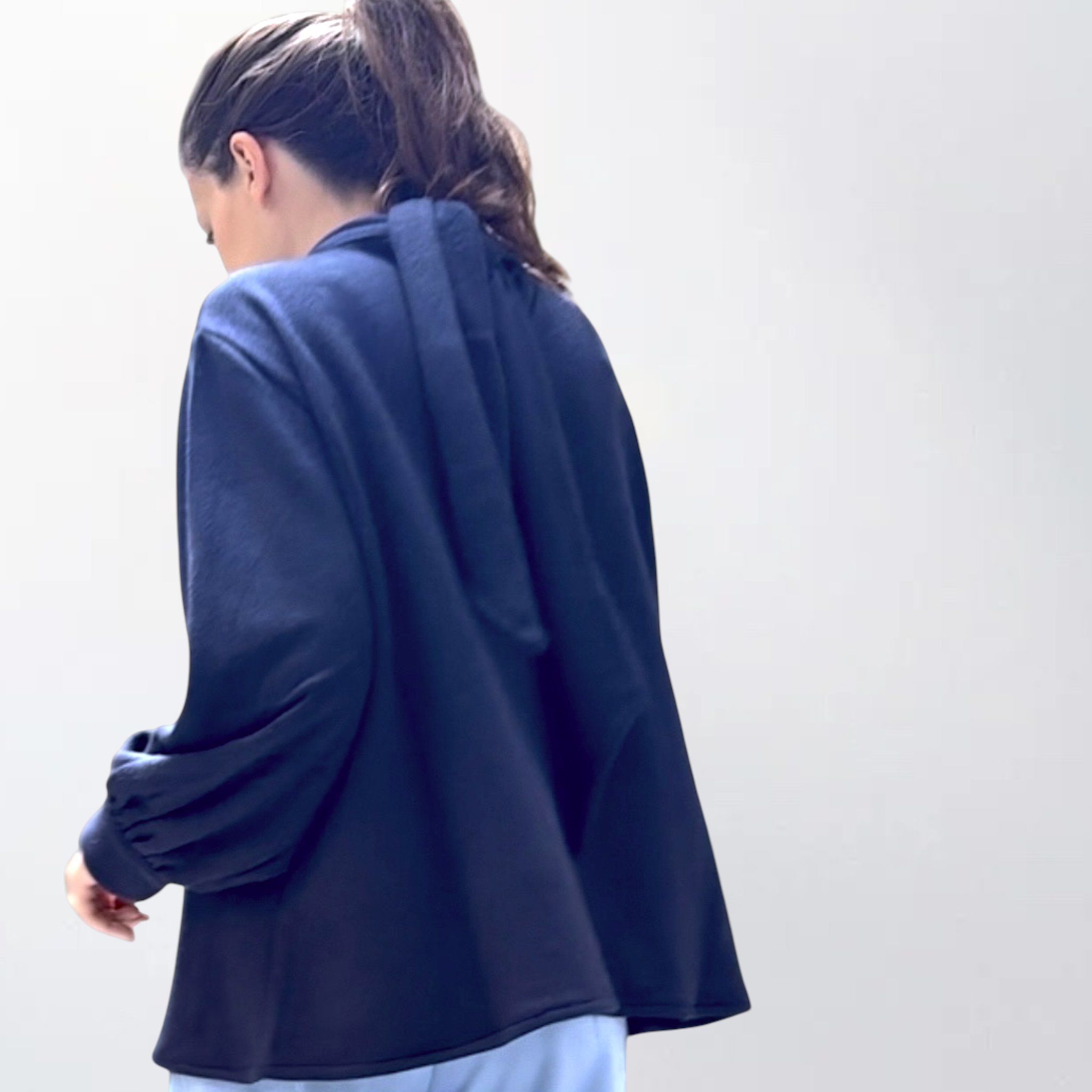 PULL MIRASOLE maglia