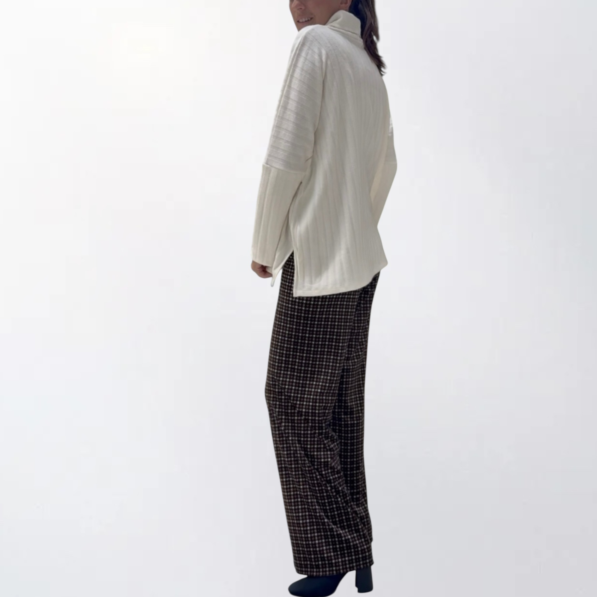 PULL MARULLA maglia