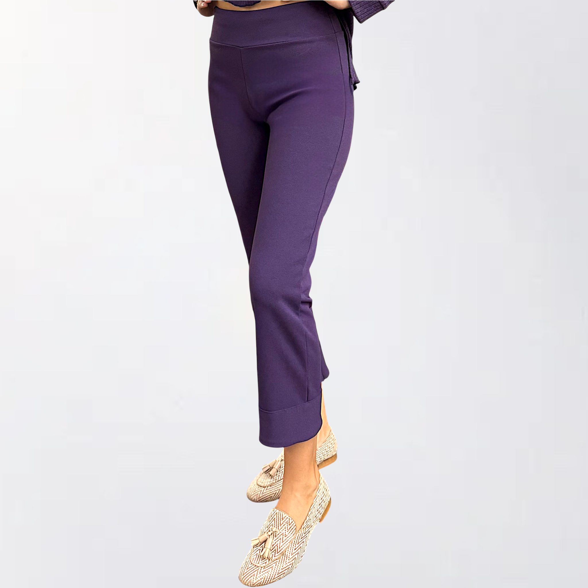 PANTALONE RUDY stretch