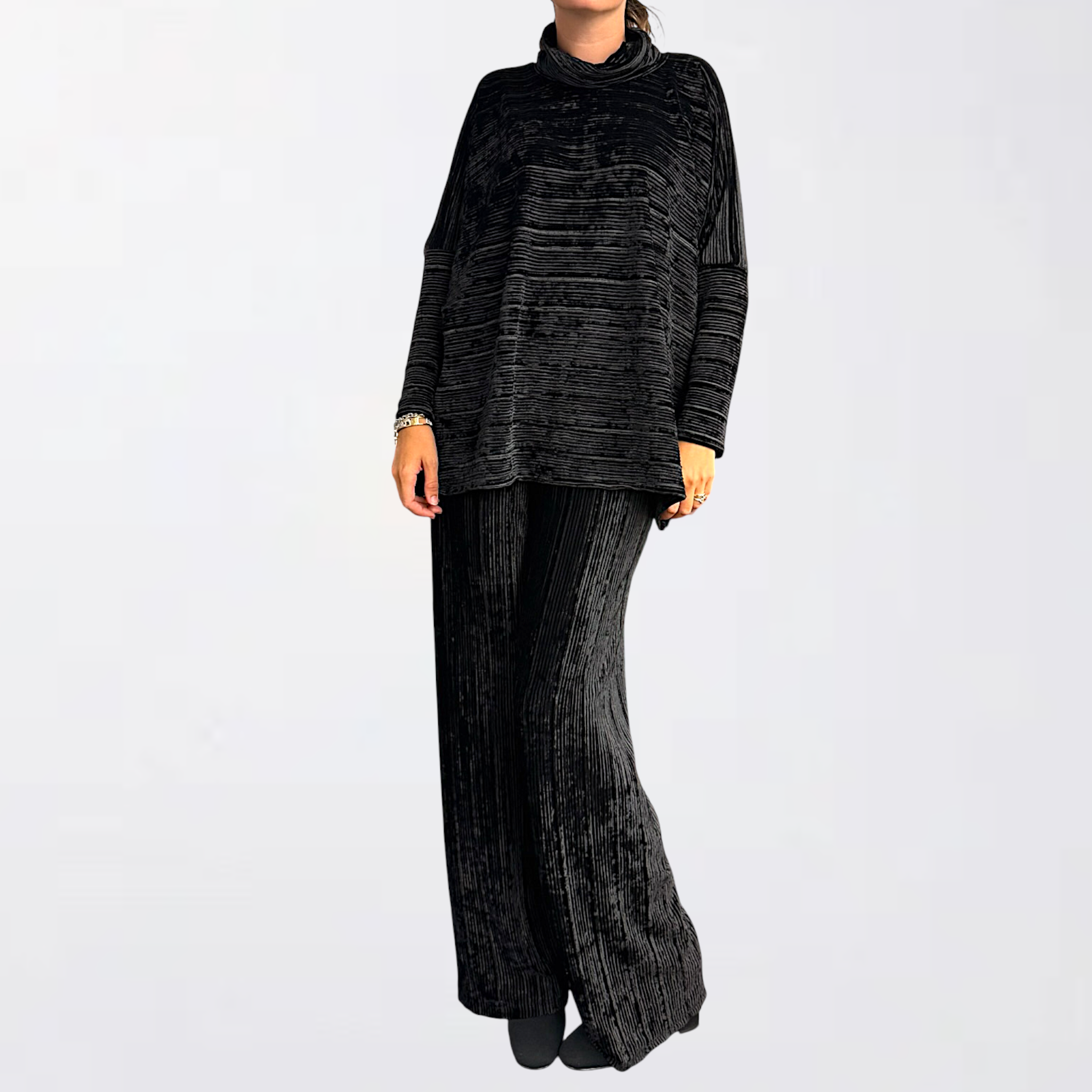 PANTALONE LUVIA stretch