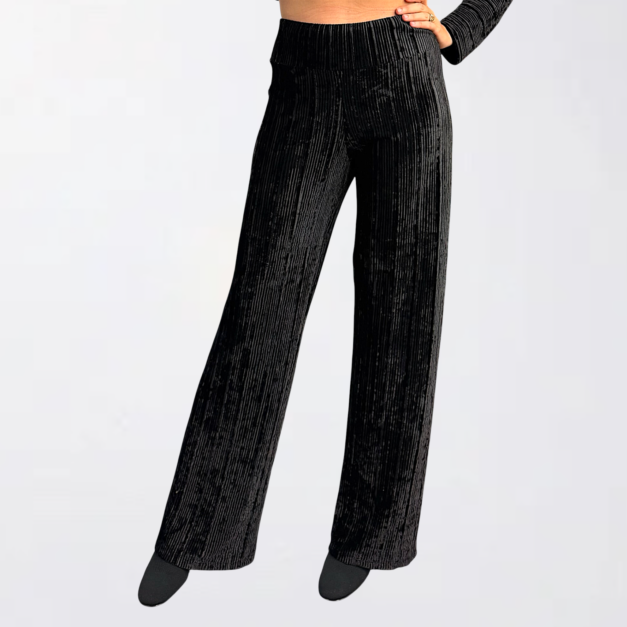 PANTALONE LUVIA stretch