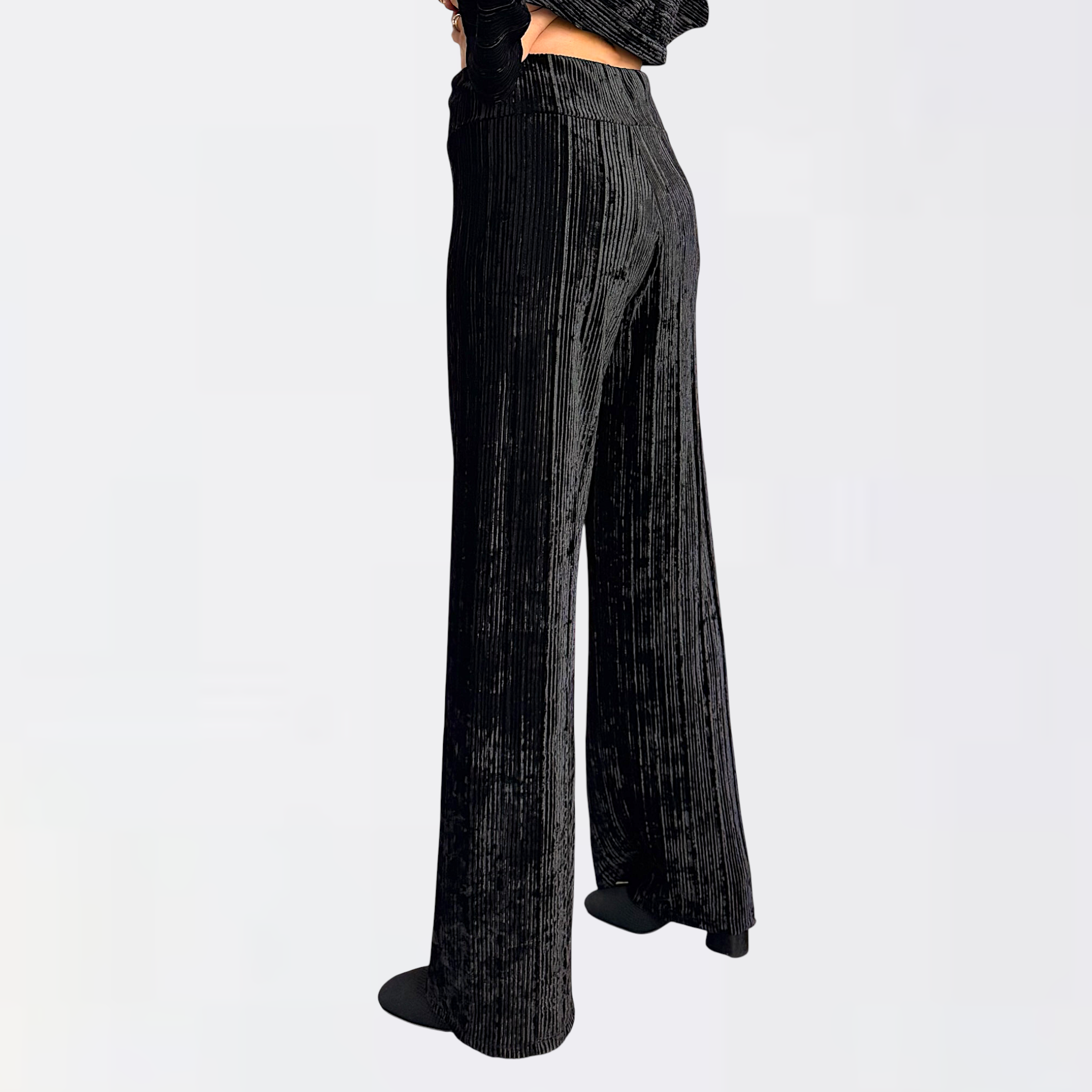 PANTALONE LUVIA stretch